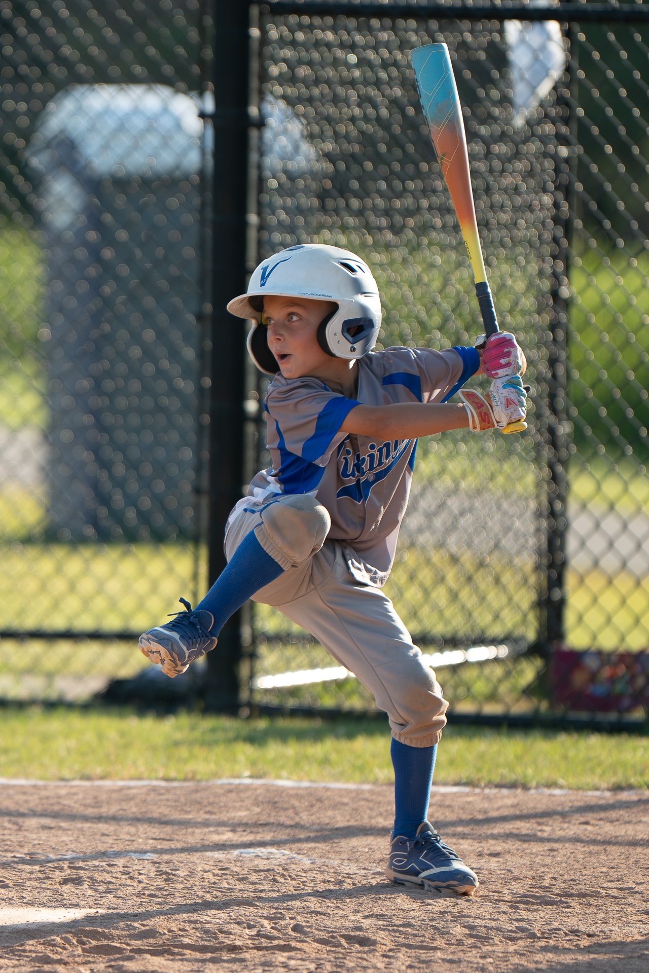 Single game coverage by Callstar Photo