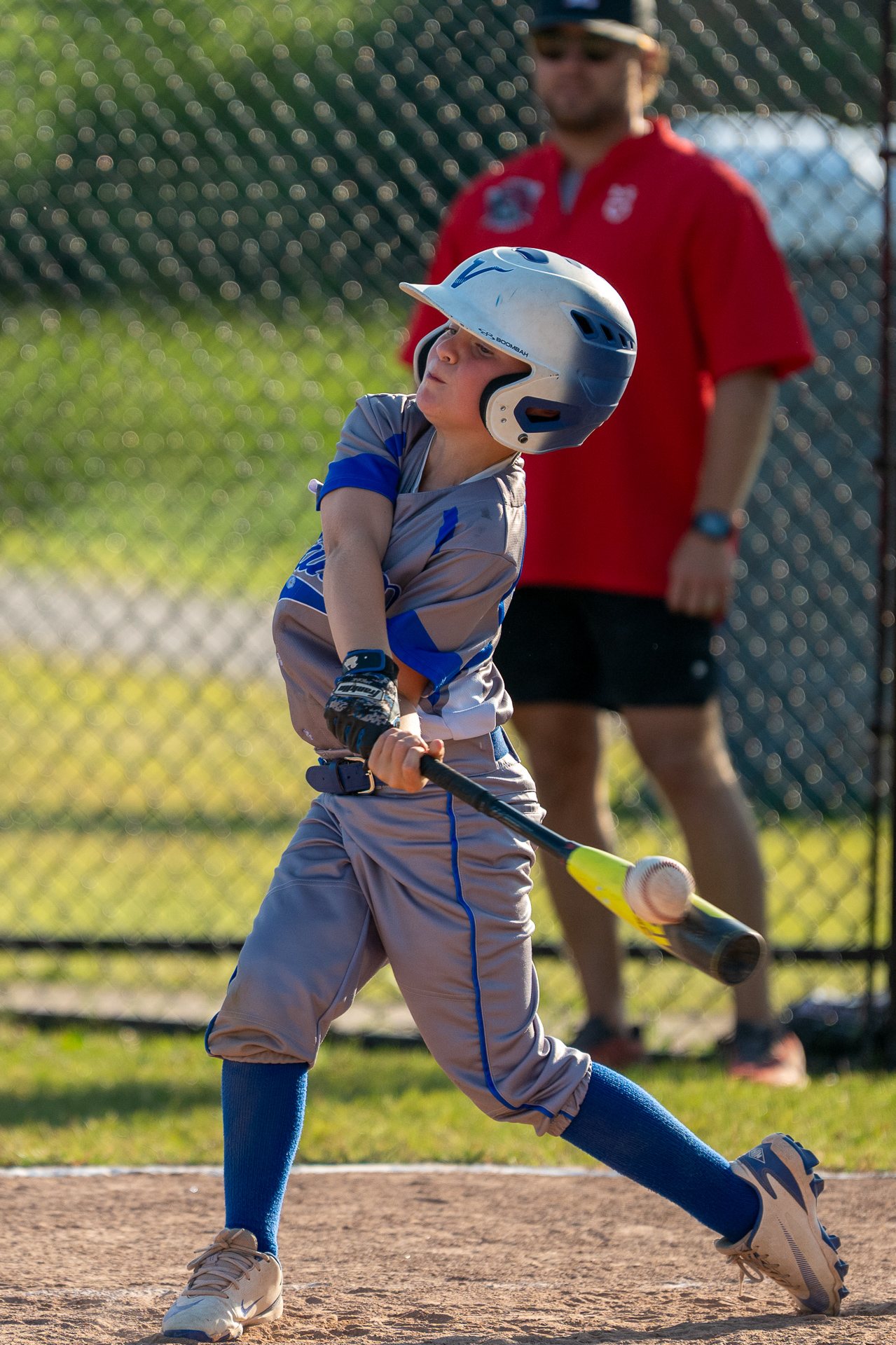 Single game coverage by Callstar Photo